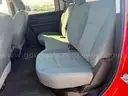 2018 Dodge Ram 2500 Crew Cab Pickup Truck