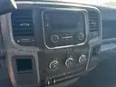 2018 Dodge Ram 2500 Crew Cab Pickup Truck