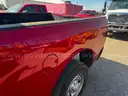 2018 Dodge Ram 2500 Crew Cab Pickup Truck