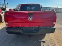 2018 Dodge Ram 2500 Crew Cab Pickup Truck