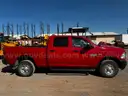 2018 Dodge Ram 2500 Crew Cab Pickup Truck