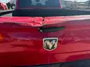 2018 Dodge Ram 2500 Crew Cab Pickup Truck