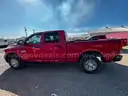 2018 Dodge Ram 2500 Crew Cab Pickup Truck