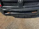 2018 Dodge Ram 2500 Crew Cab Pickup Truck