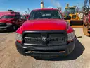 2018 Dodge Ram 2500 Crew Cab Pickup Truck