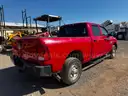 2018 Dodge Ram 2500 Crew Cab Pickup Truck