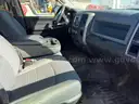 2018 Dodge Ram 2500 Crew Cab Pickup Truck