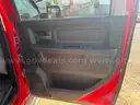 2018 Dodge Ram 2500 Crew Cab Pickup Truck