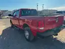 2018 Dodge Ram 2500 Crew Cab Pickup Truck