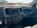 2019 RAM 1500 Quad Cab Pickup