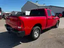 2019 RAM 1500 Quad Cab Pickup