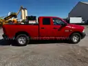 2019 RAM 1500 Quad Cab Pickup