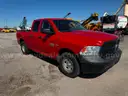 2019 RAM 1500 Quad Cab Pickup
