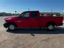 2019 RAM 1500 Quad Cab Pickup