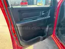 2019 RAM 1500 Quad Cab Pickup