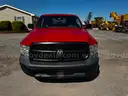 2019 RAM 1500 Quad Cab Pickup