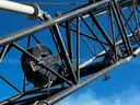 2005 Link Belt LS-138H5 80 Ton Crawler Crane