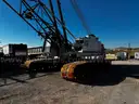 2005 Link Belt LS-138H5 80 Ton Crawler Crane