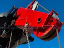 2005 Link Belt LS-138H5 80 Ton Crawler Crane