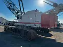 2005 Link Belt LS-138H5 80 Ton Crawler Crane