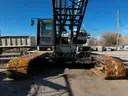 2005 Link Belt LS-138H5 80 Ton Crawler Crane