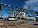 2005 Link Belt LS-138H5 80 Ton Crawler Crane