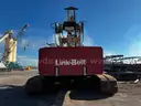 2005 Link Belt LS-138H5 80 Ton Crawler Crane