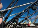 2005 Link Belt LS-138H5 80 Ton Crawler Crane