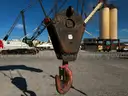 2005 Link Belt LS-138H5 80 Ton Crawler Crane