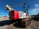 2005 Link Belt LS-138H5 80 Ton Crawler Crane