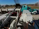 2005 Link Belt LS-138H5 80 Ton Crawler Crane