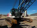 2005 Link Belt LS-138H5 80 Ton Crawler Crane