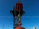 2005 Link Belt LS-138H5 80 Ton Crawler Crane