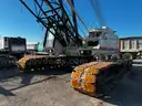 2005 Link Belt LS-138H5 80 Ton Crawler Crane