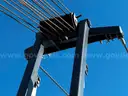 2005 Link Belt LS-138H5 80 Ton Crawler Crane