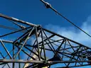 2005 Link Belt LS-138H5 80 Ton Crawler Crane