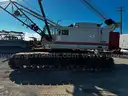 2005 Link Belt LS-138H5 80 Ton Crawler Crane