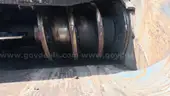 2012 Weiler E2850 Asphalt Transport Vehicle / Buggy