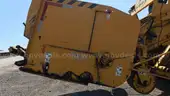 2012 Weiler E2850 Asphalt Transport Vehicle / Buggy