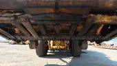 2012 Weiler E2850 Asphalt Transport Vehicle / Buggy