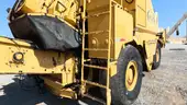 2012 Weiler E2850 Asphalt Transport Vehicle / Buggy