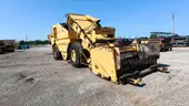 2012 Weiler E2850 Asphalt Transport Vehicle / Buggy