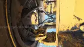 2012 Weiler E2850 Asphalt Transport Vehicle / Buggy