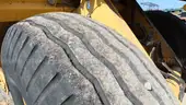 2012 Weiler E2850 Asphalt Transport Vehicle / Buggy