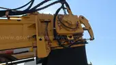2012 Weiler E2850 Asphalt Transport Vehicle / Buggy