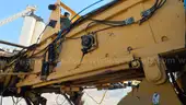 2012 Weiler E2850 Asphalt Transport Vehicle / Buggy