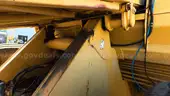 2012 Weiler E2850 Asphalt Transport Vehicle / Buggy