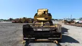 2012 Weiler E2850 Asphalt Transport Vehicle / Buggy