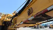 2012 Weiler E2850 Asphalt Transport Vehicle / Buggy