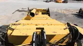 2012 Weiler E2850 Asphalt Transport Vehicle / Buggy